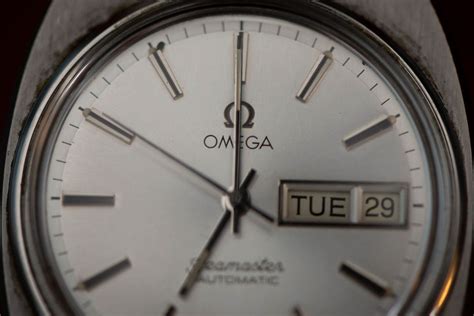 [WTS] Vintage Omega Seamaster Cal. 1020 Ref.